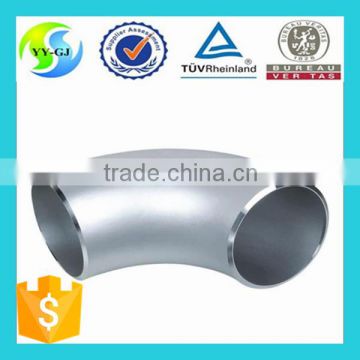 321 stainless steel elbow