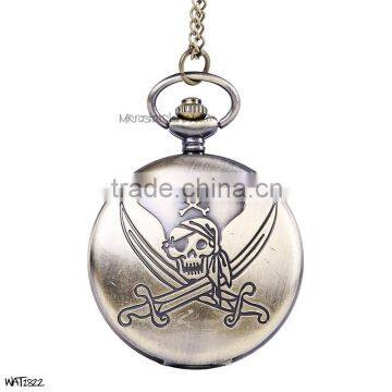 High Quality Popular Hot Sale Luxury Pocket Watch