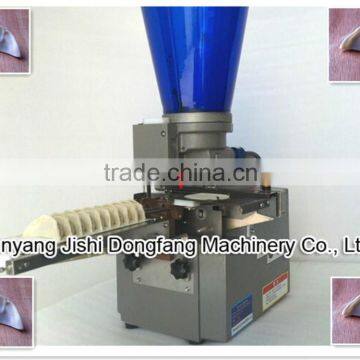 df28 Semi-Automatic Household Dumplings Machine/ Chinese Dumplings Maker Machine/df28 Dumplings Machine for fine price