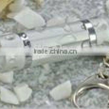 keychain flashlight
