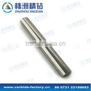 polished tungsten carbide rod for endmill