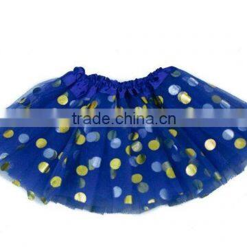 Basic Tutu Skirts for Baby Polka Dot Tutu photo-4