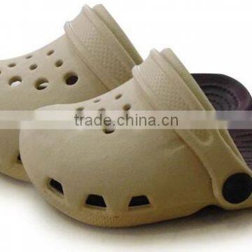 2015 Hot Design New Children Sandal Wholesale Cute Kids Shoes Eva Clogs Shoes for Kids photo-3