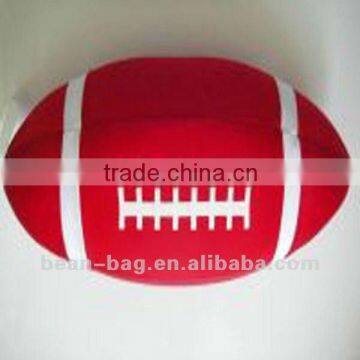 American football Style Beanbag