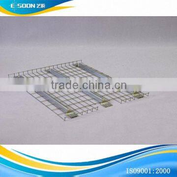 Metal storage Galvanized Steel Grating welded system deck