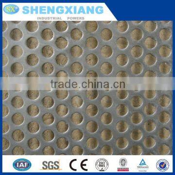 Perforated Panel Perforated Metal Mesh