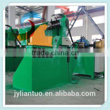 Q43-2000 Hydraulic Scrap metal shear ( factory and supplier)