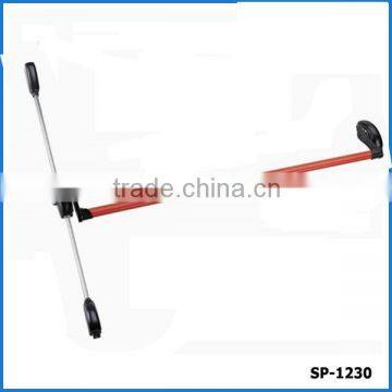 push panic bar lock panic exit device press type