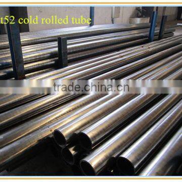 Manufacture Precision Cold Drawn A106b Seamless Pipe photo-3