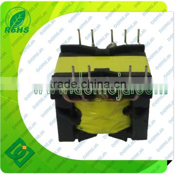 PQ3225 high frequency transformer Charging pile transformer car power amplifier