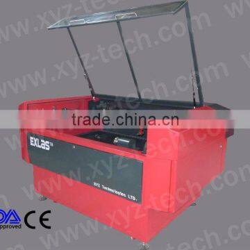 EXLAS laser cutting machine1410high quality