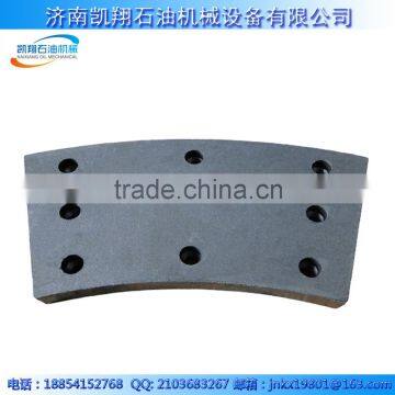 PS80 Disc brake brake pad