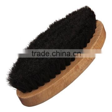 Beech Wood Shoe Brush