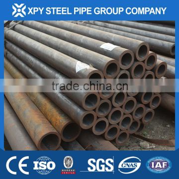 How many the steel pipe unit weight