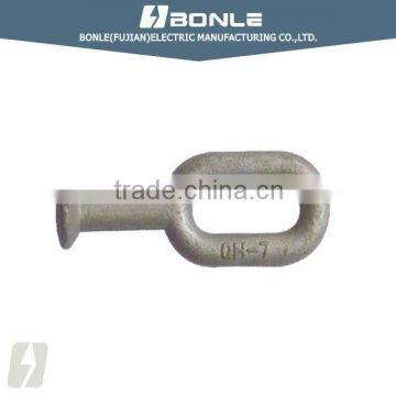 Power fitting QH-7 type ball eyes
