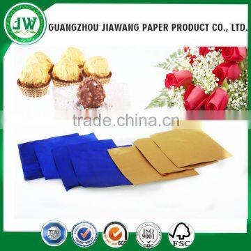 China Suppliers Wholesale Gift and Chocolate Wrapping Paper Best Selling Products in Nigeria photo-2
