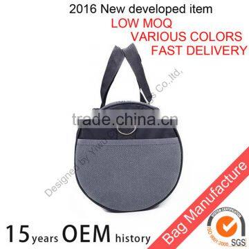 OEM Best Weekend Travel Bags for Men on Sale photo-3