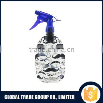 12*16.5CM 0.5L Small Trigger Sprayer for Garden Soft Bottle with Hang Ring 551466