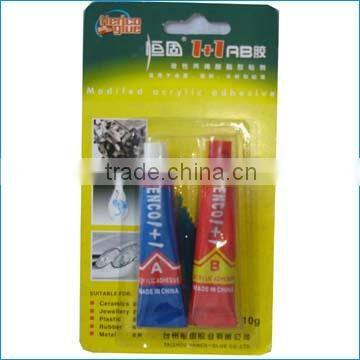 epoxy adhesive