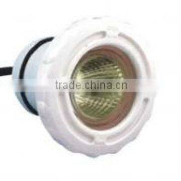 plastic mini swimming pool underwater light