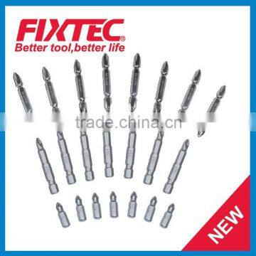 fixtec 65mm double end screwdriver bit of Power Tool Accessories