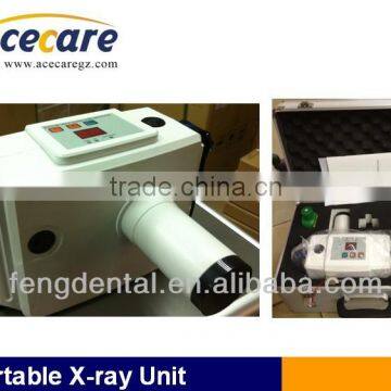 dental supply portable x-ray unit dental dental equipment dental product