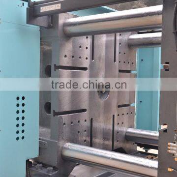 High Quality Screw Injection Molding Machine photo-3