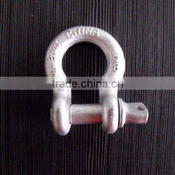 SCREW PIN ANCHOR SHACKLE