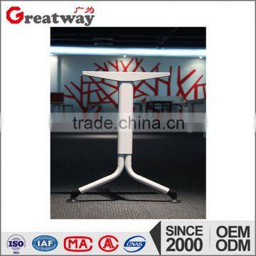 full office frame stand up desk legs steel table frame