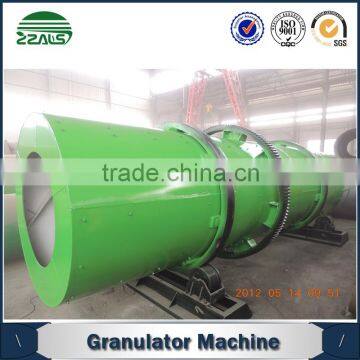 CE certified chemical fertilizer granulating production line