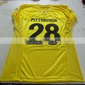 Fully Customized American Football Jersey
