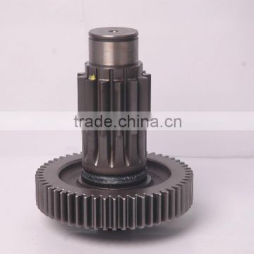 High Quality Gearbox Genuine Part Welding Shaft 12JS160T-1707050