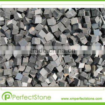 cheap paver stones paving landscaping stone grey andesite use