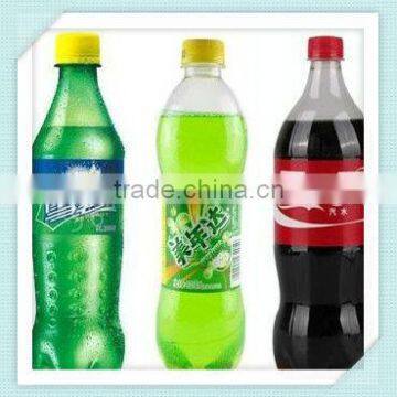 Soft Drink Bottling Machine