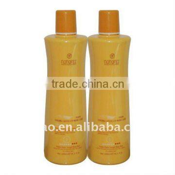 hair perming lotion -11 hair straightener cream