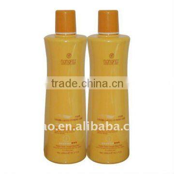 Hair Perming Lotion -11 Hair Straightener Cream