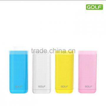 New Products 2016 Innovative Product PowerBbank 4000mah Golf-D2S Mobile Power Bank With 500 Circles Times Portable Power Bank photo-4