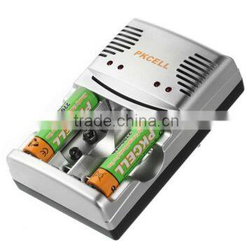 2014 Hot sale standard battery charger 8146