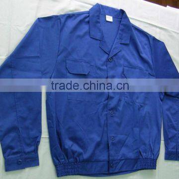 mens welding Jacket