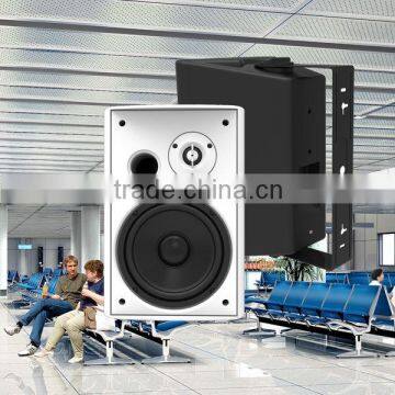 6.5" wall box speaker