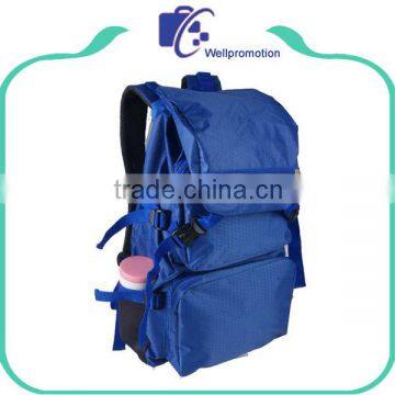 Multifunctional sport backpack bag for picnic / wholesale fashion polyester backpack                        
                                                                                Supplier's Choice