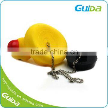 Sanitary Adjustable Wholesale Rubber Sink Stopper photo-2
