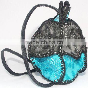 Girls One Shoulder Bag Leather Strap Durable Material More Applications photo-4