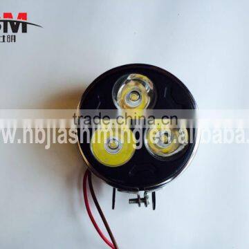 auto lighting system led sun lamp auxiliary light and lamp