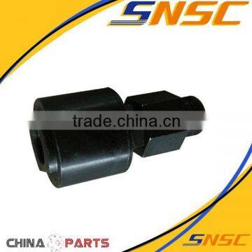 Air valve body- 403713,XCMG loader spare parts,construction machinery spare parts,Air valve body