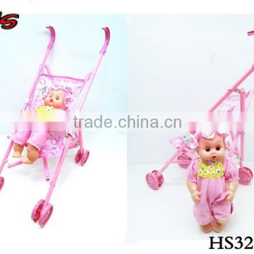 factory wholesale handle baby stroller rocker