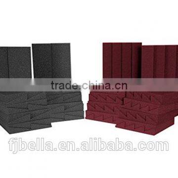 Acoustic Foam Panels -1" x 4"x 4"