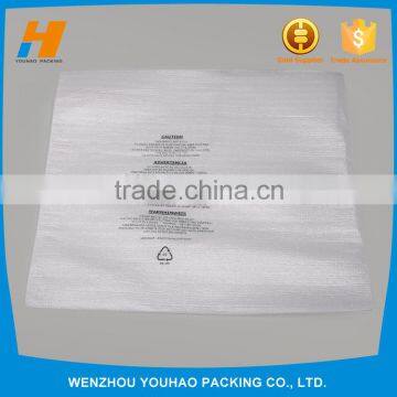 Interesting Products From China Polyethylene Epe Foam Bag