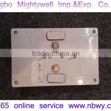 2w COB LED Multifunction Work Light photo-4