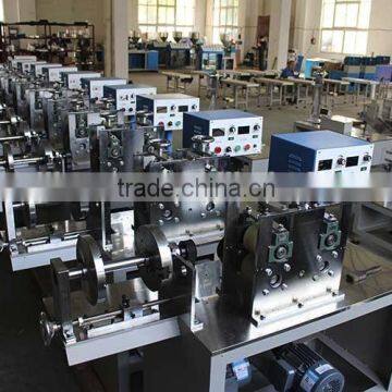 Automatic Lollipop Sticks Extruding Machine photo-6